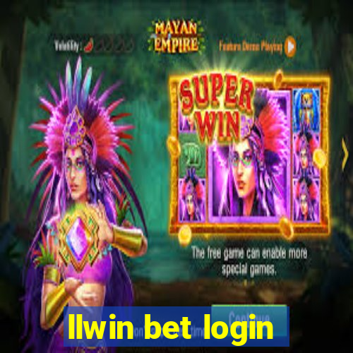 llwin bet login